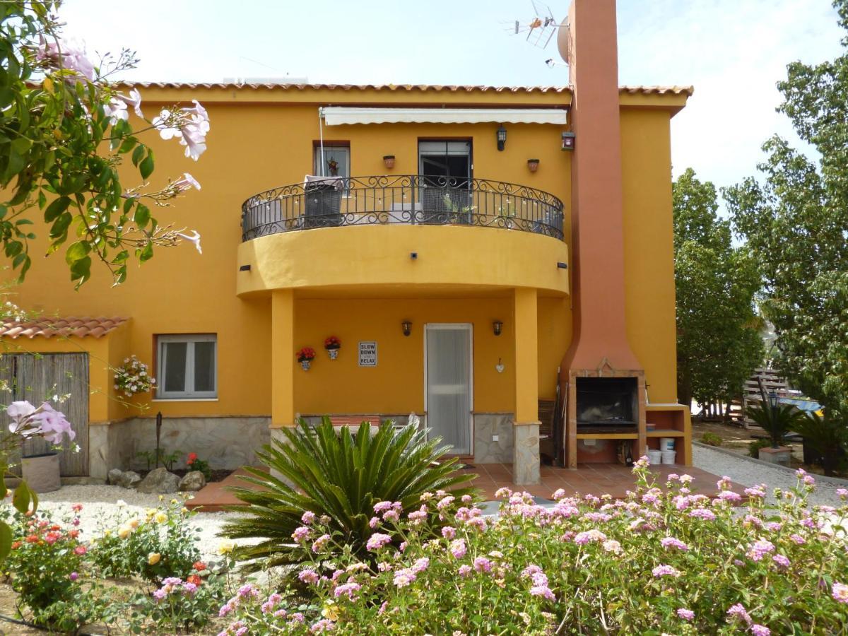 Apartment Casita Melanie Alhaurin el Grande