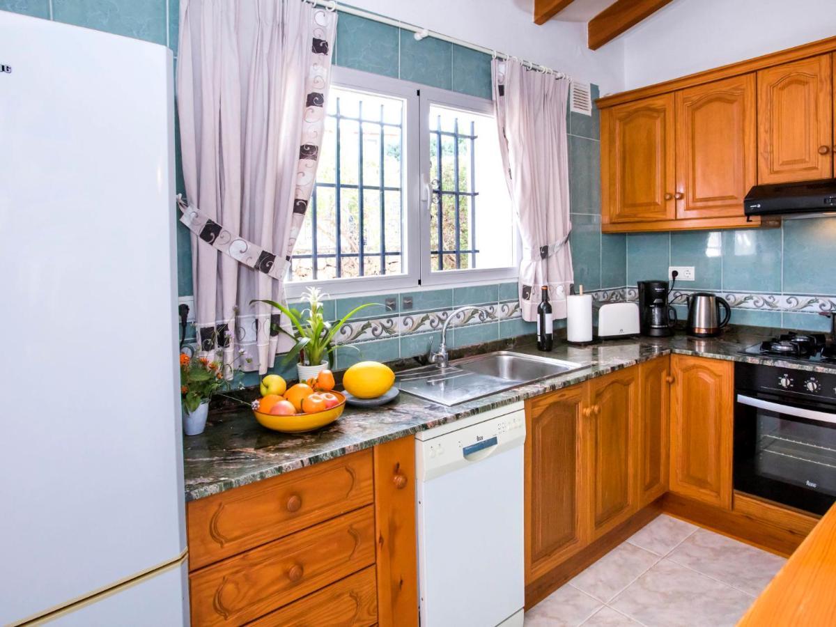 Сasa de vacaciones Casa Petra By Interhome Pego