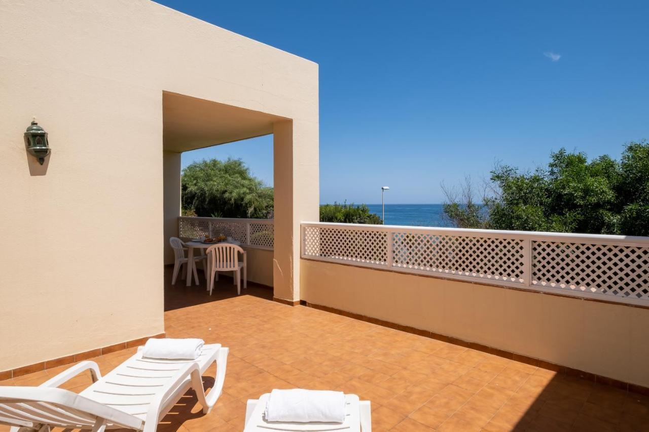 Apartment Pueblo Marina Summer Breeze By Alfresco El Faro