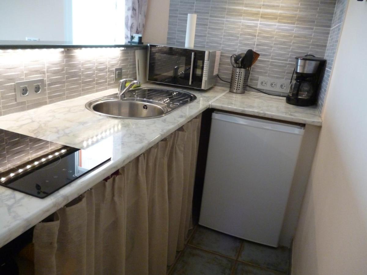 Casita Melanie Apartment