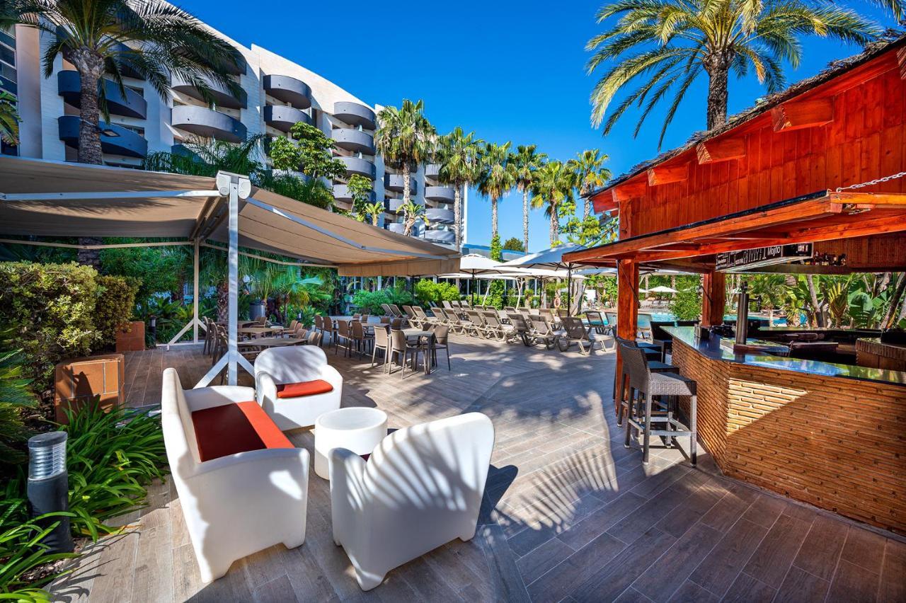 Albir Playa & Hotel 4*
