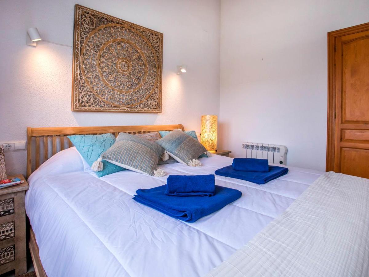 Сasa de vacaciones Casa Petra By Interhome