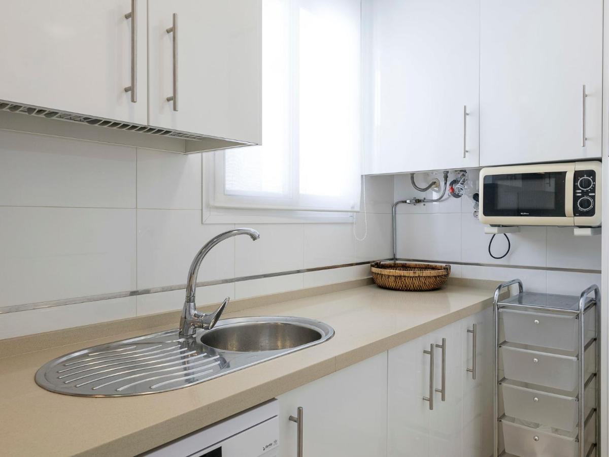 Apartment Punta Candor - Seaview By Interhome Rota