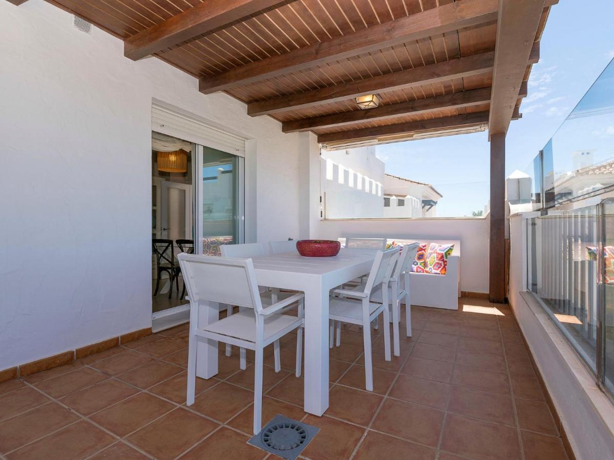 Punta Candor - Seaview By Interhome *