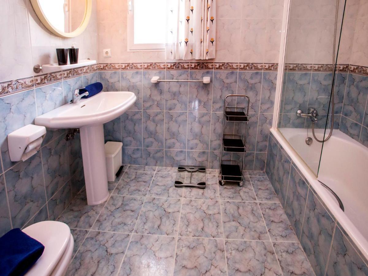 Casa Petra By Interhome Сasa de vacaciones