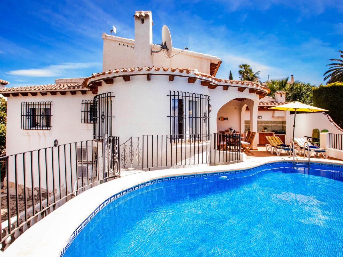 Casa Petra By Interhome Сasa de vacaciones Pego