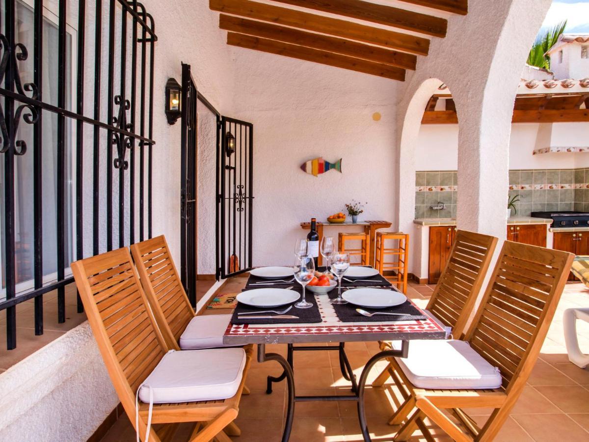 Casa Petra By Interhome Сasa de vacaciones Pego