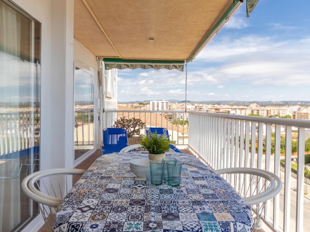 Rapova By Interhome Apartamento Torredembarra