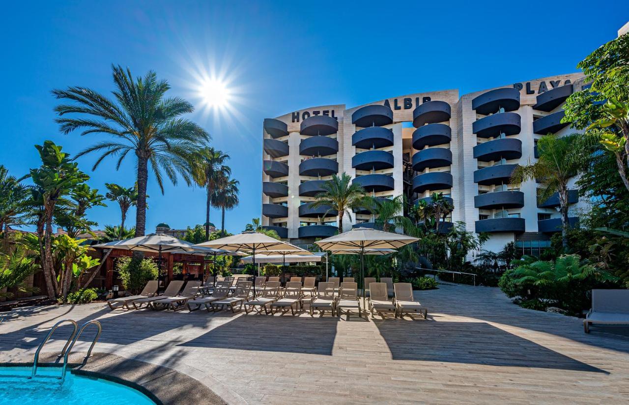 Hotel Albir Playa & 4*