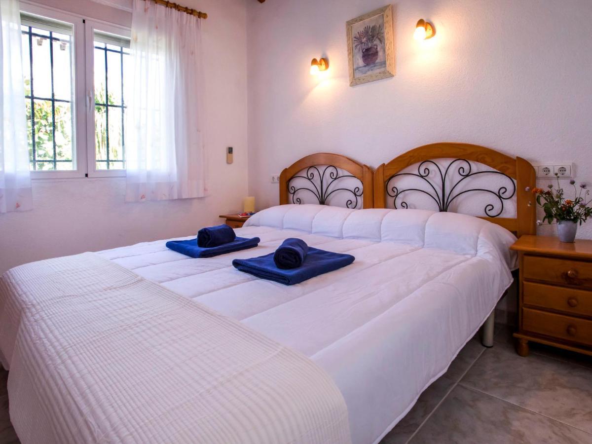 Сasa de vacaciones Casa Petra By Interhome *