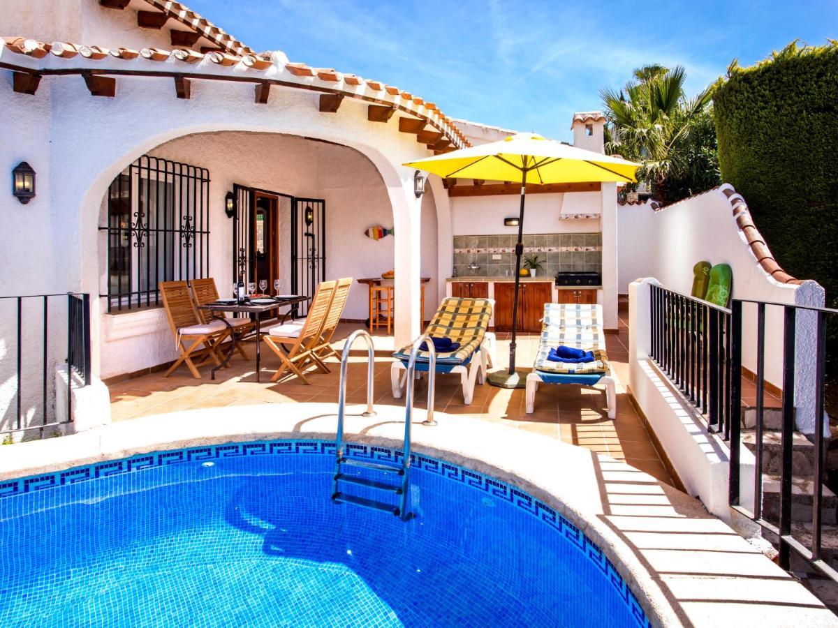 Casa Petra By Interhome * Pego