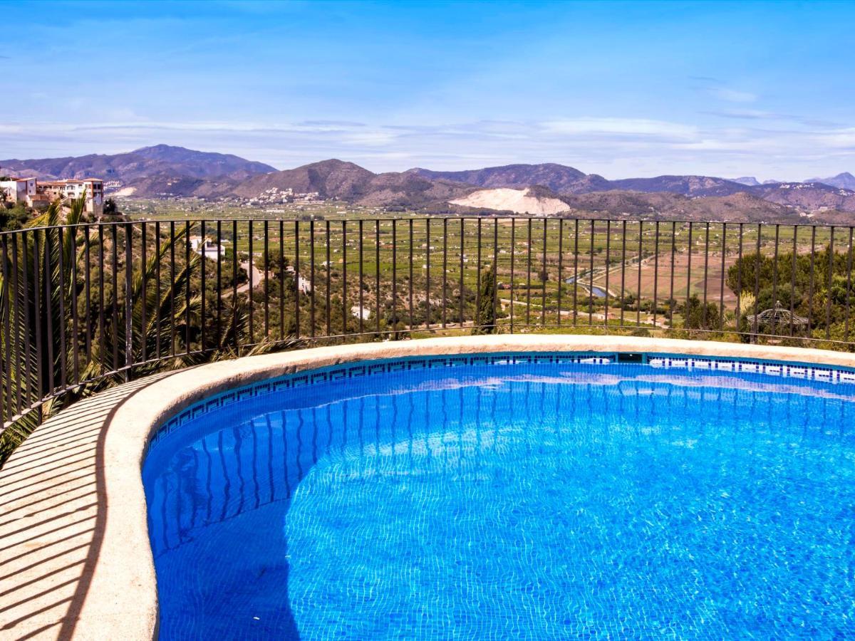 Сasa de vacaciones Casa Petra By Interhome