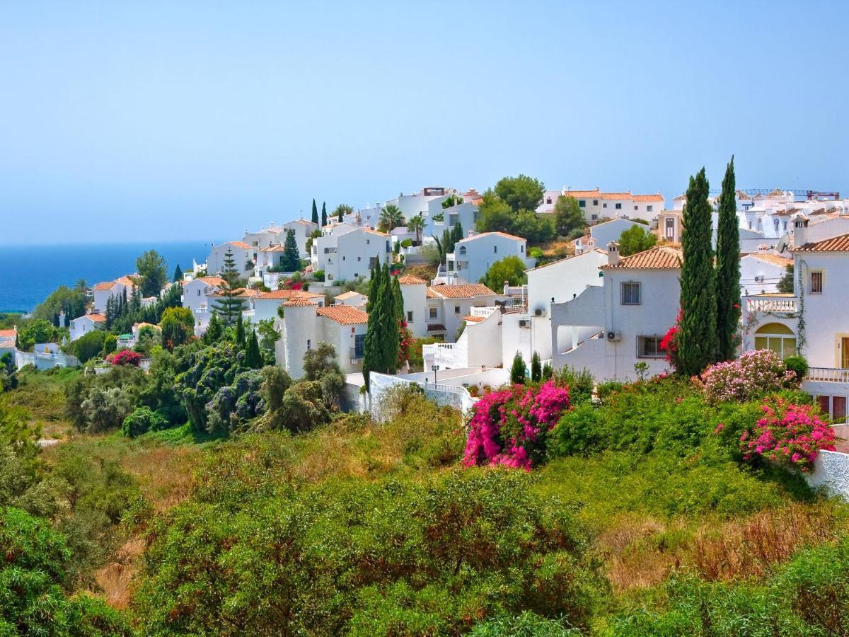 Marja By Interhome Apartment Nerja