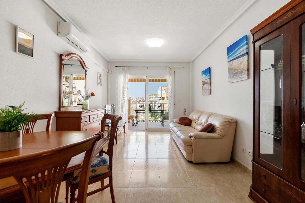 Casa Marzen, Cabo Roig Apartment *