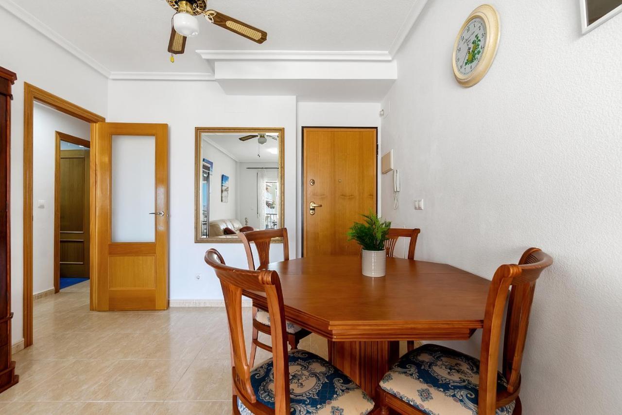 Casa Marzen, Cabo Roig *