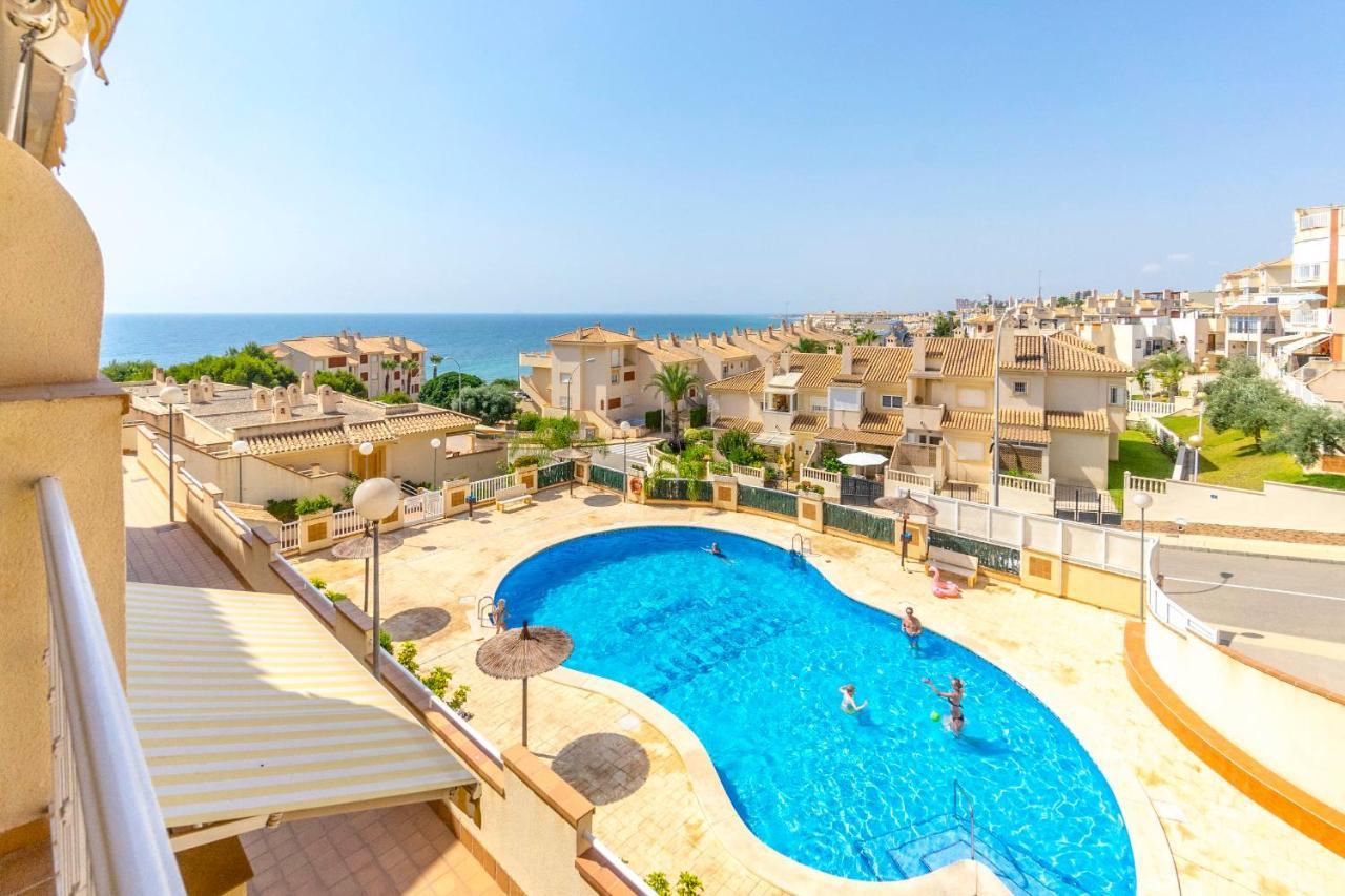 Casa Marzen, Cabo Roig *