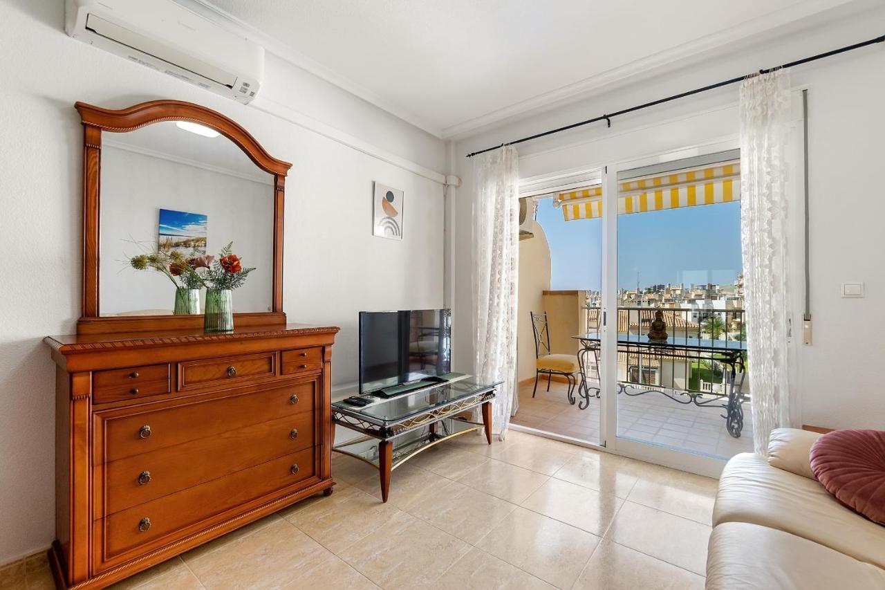 Casa Marzen, Cabo Roig *