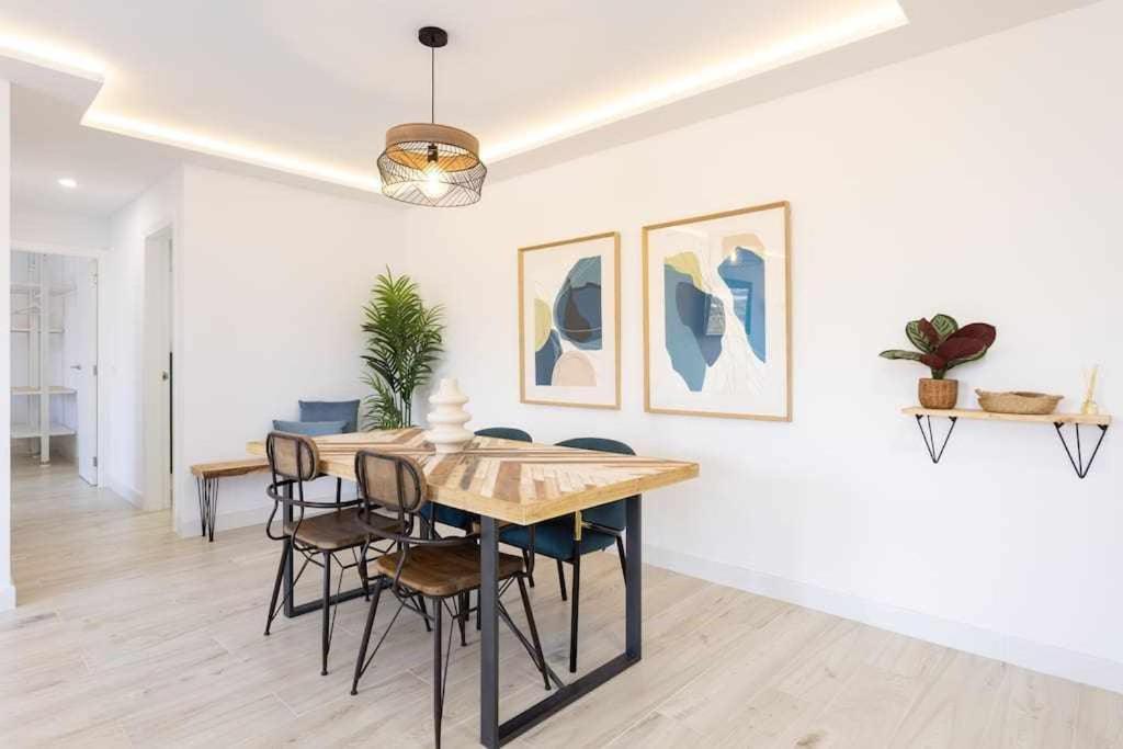 Sunnyland Arona Apartment *