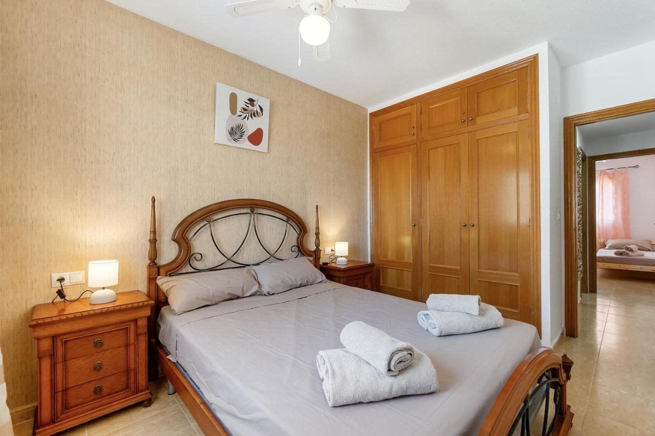 Apartment Casa Marzen, Cabo Roig *