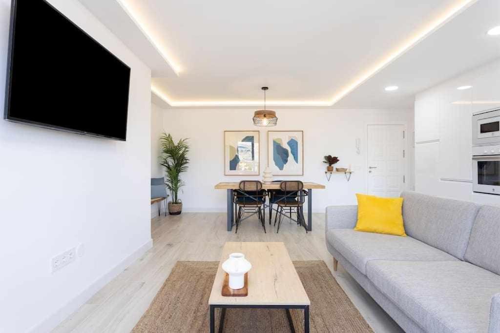 Apartment Sunnyland Arona *