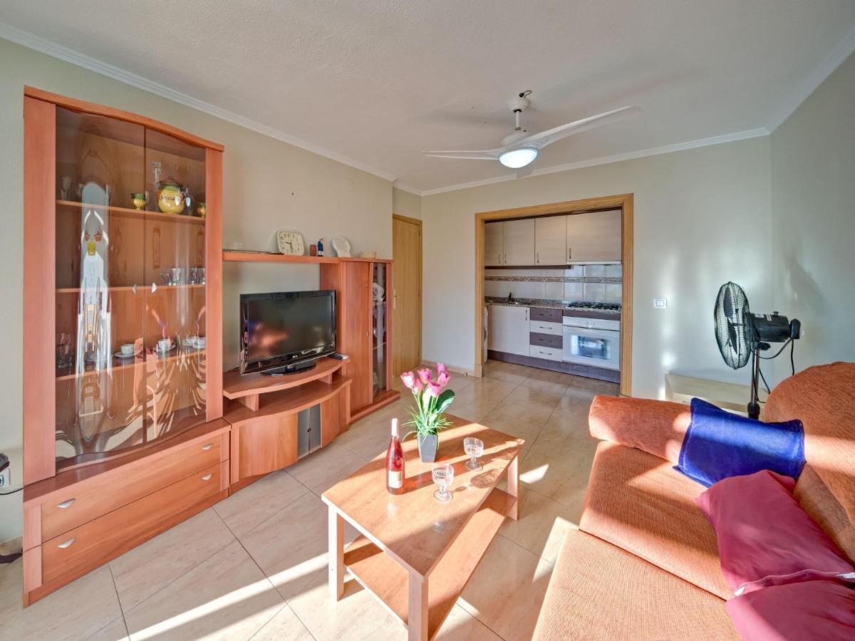 Apartment Apolo Iv-6 By Interhome