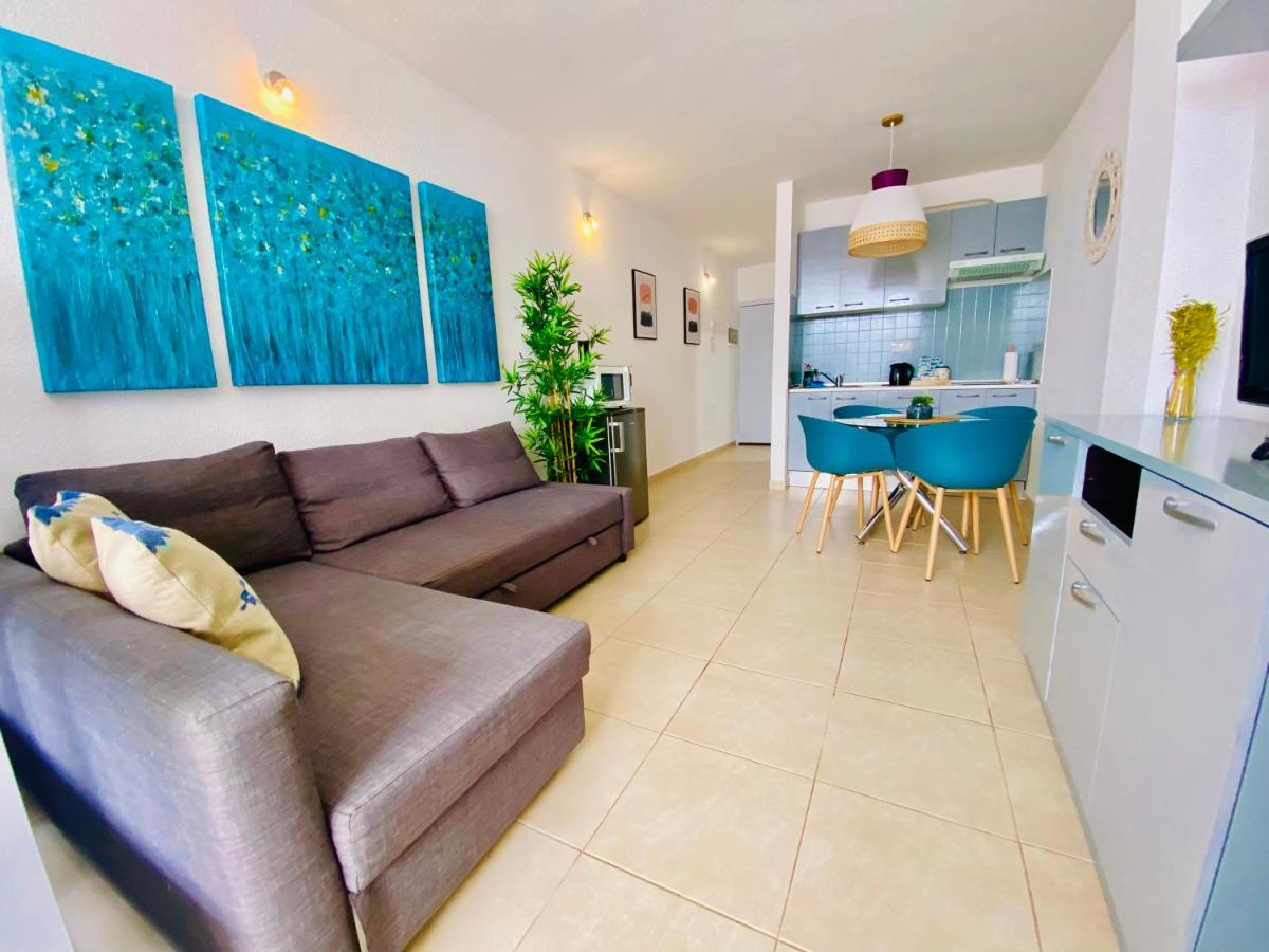 Golden Wave Apartamento