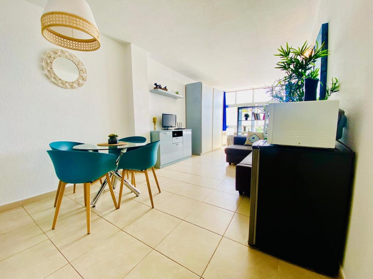 Apartamento Golden Wave