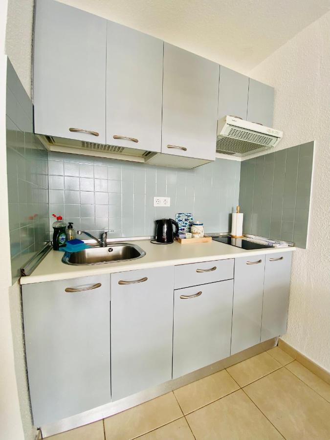 Apartamento Golden Wave