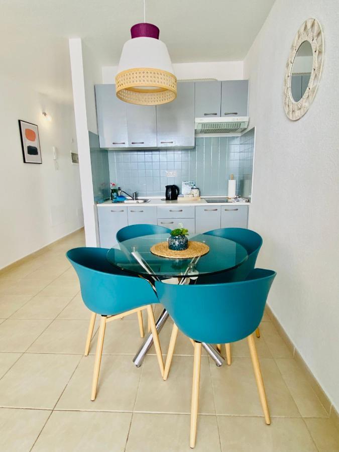 Apartamento Golden Wave