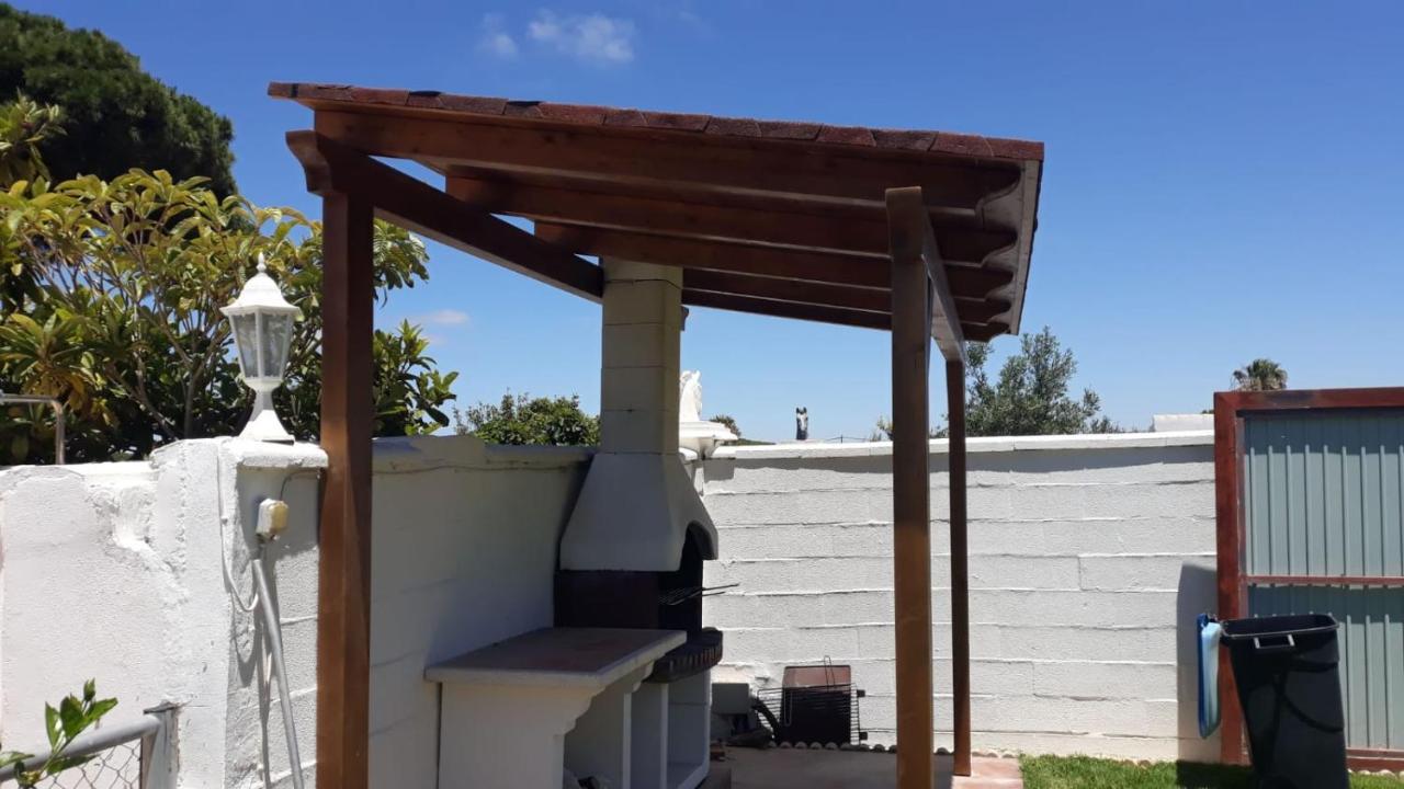 La Alberca Сasa de vacaciones *