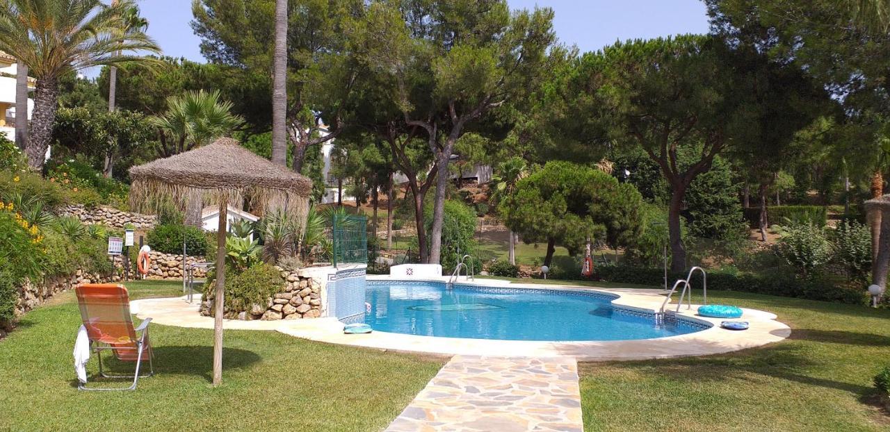 Casa Julia, Calahonda Golf