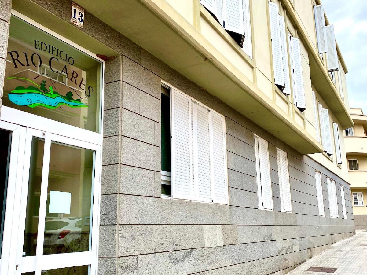 Rio Cares Apartamento