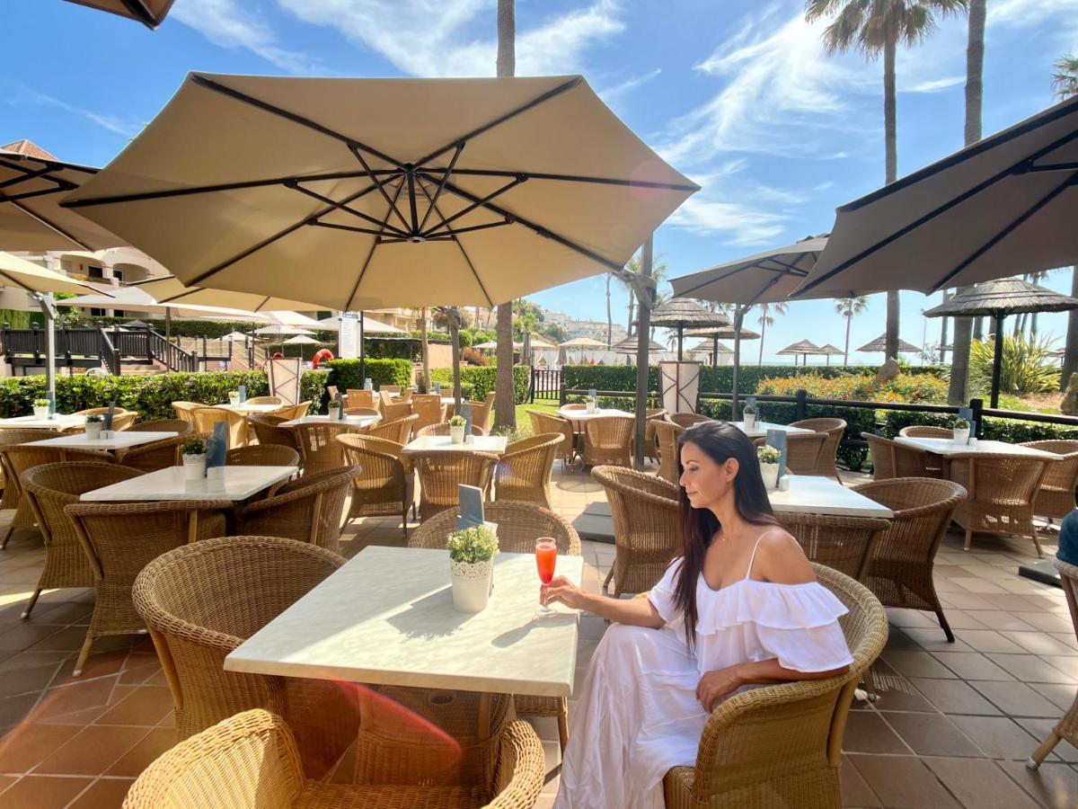 Apartahotel Ramada Residences By Wyndham Costa Del Sol El Faro