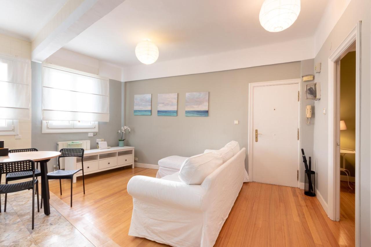 Surf Y Campo Apartment *