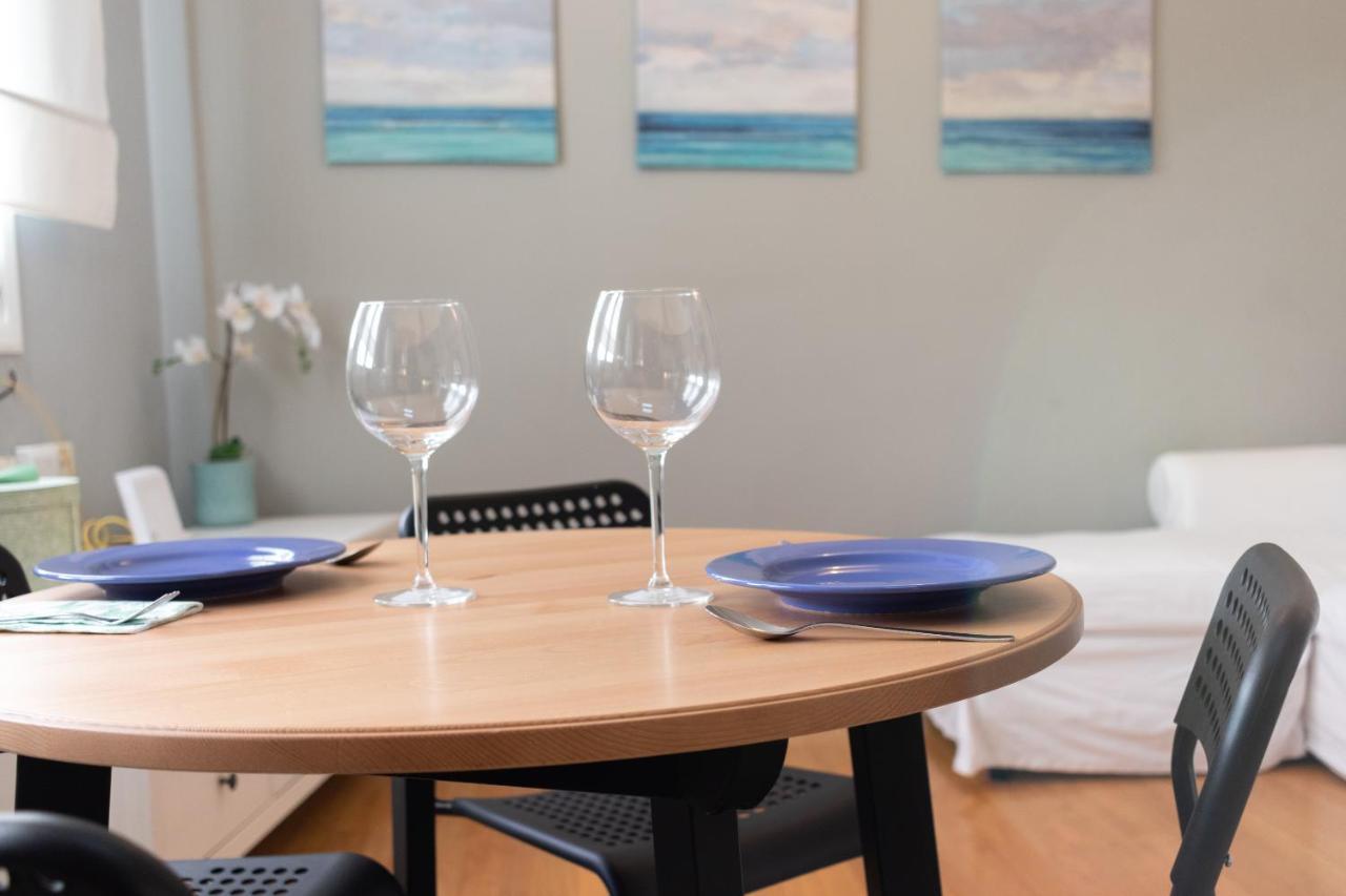 Surf Y Campo Apartment *