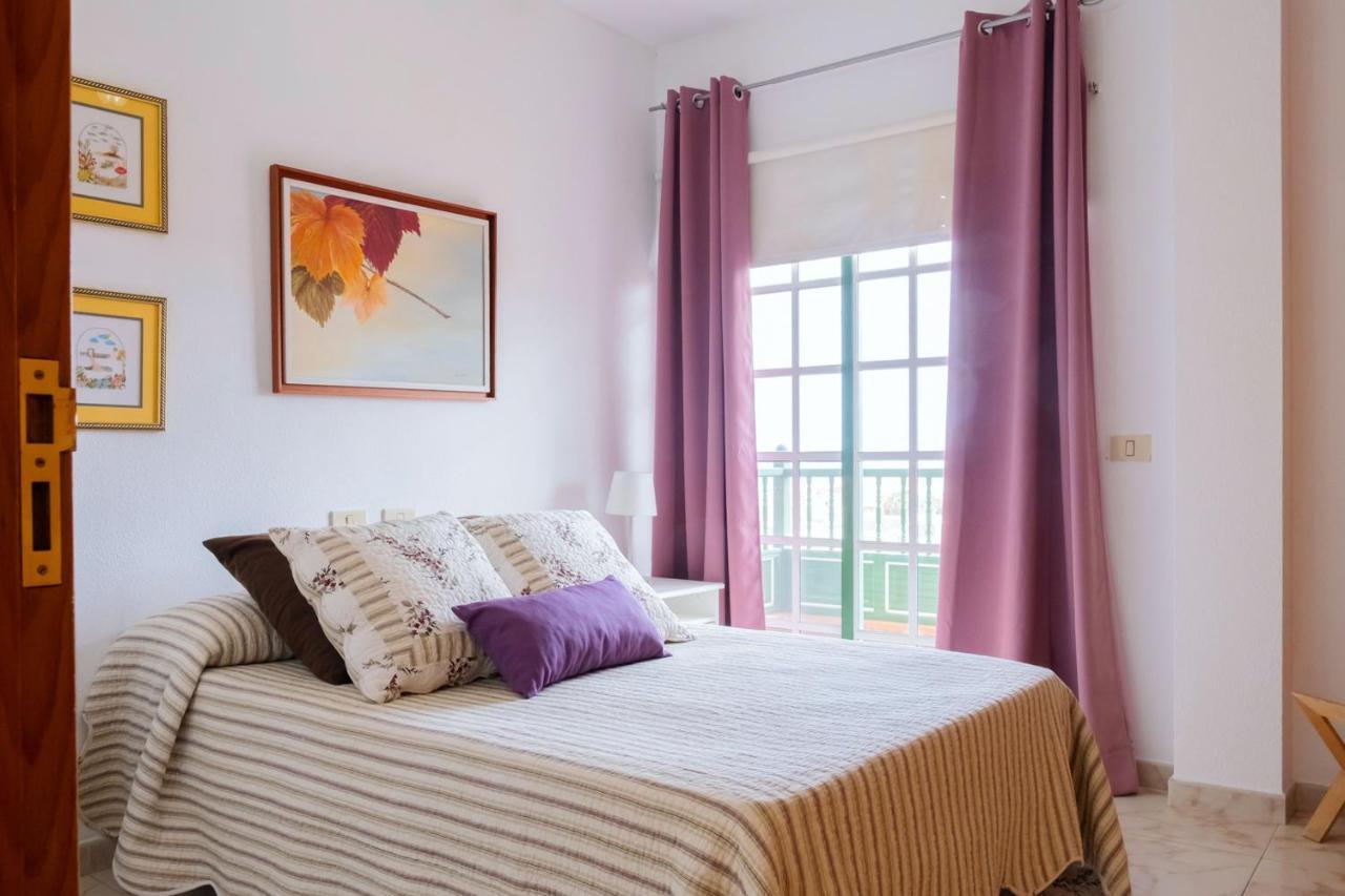 Villa Live Guanches De