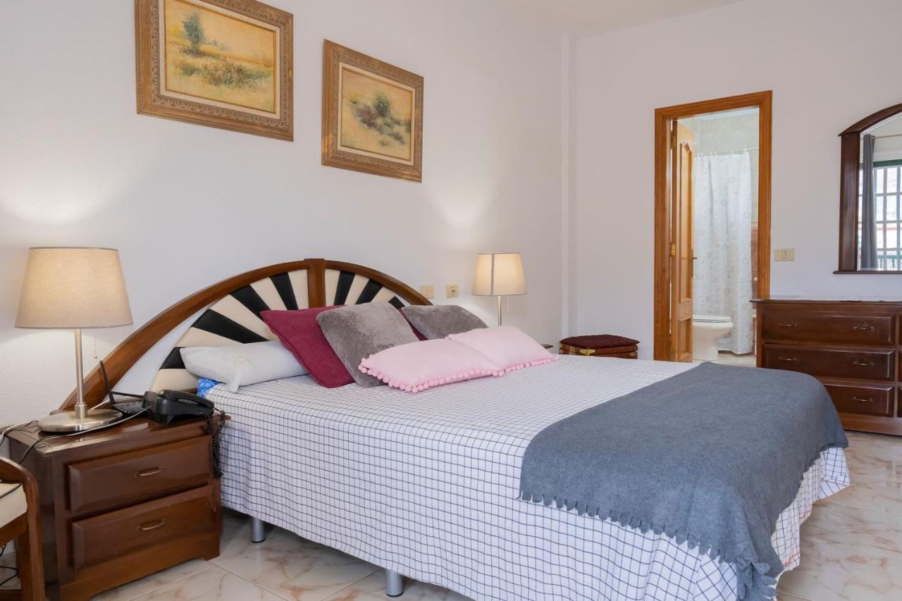 Villa Live Guanches De
