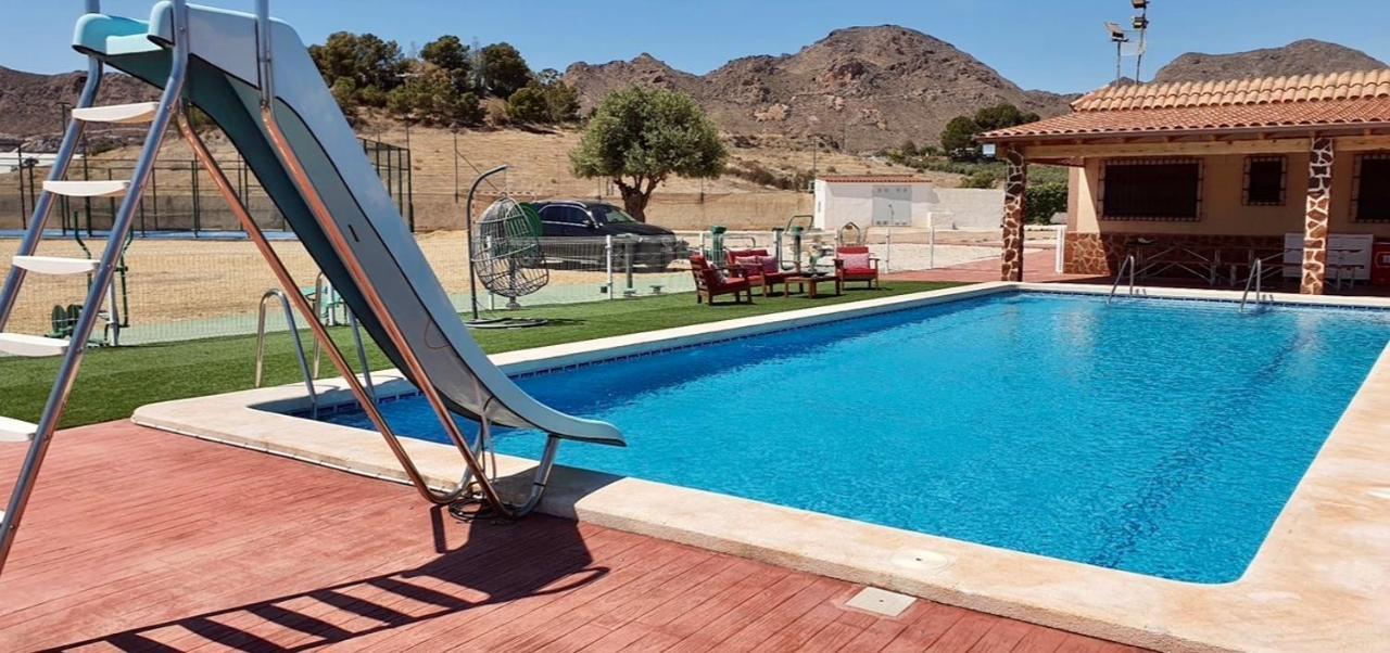 Villa Aguilas