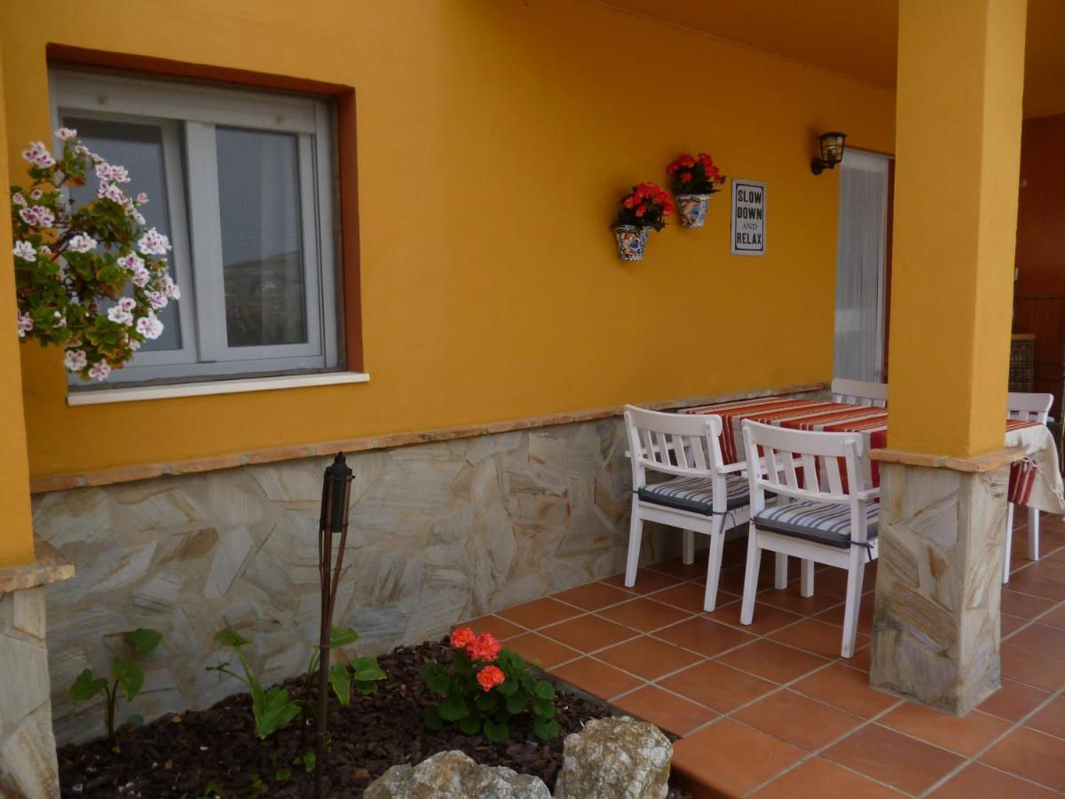 Apartment Casita Melanie