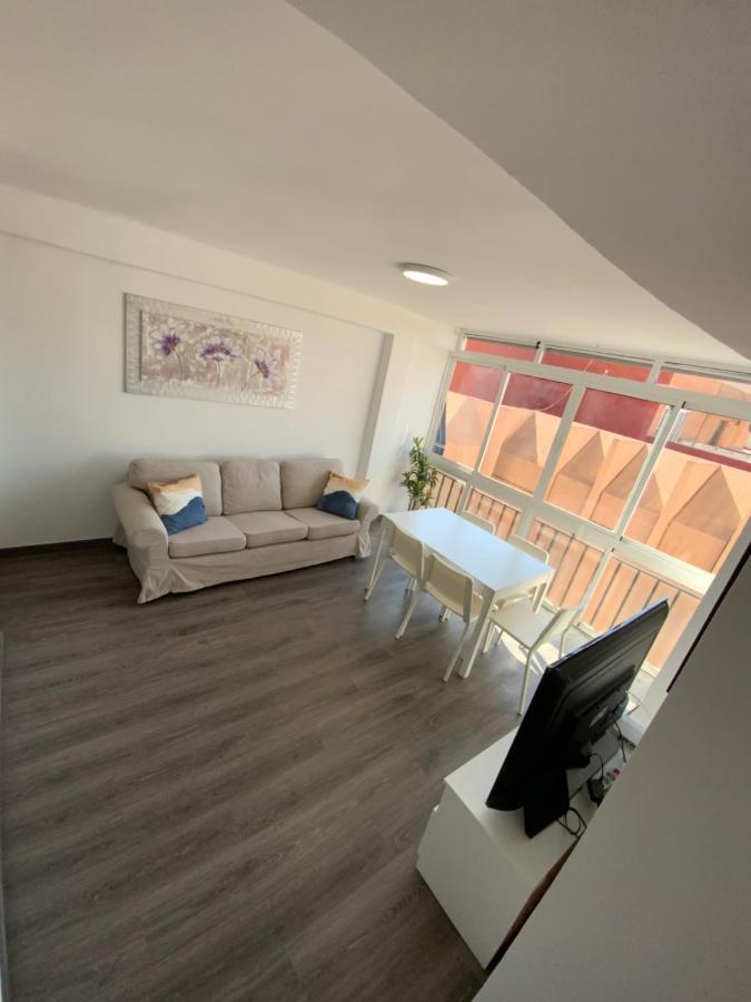 Berlanga Apartamento * Malaga