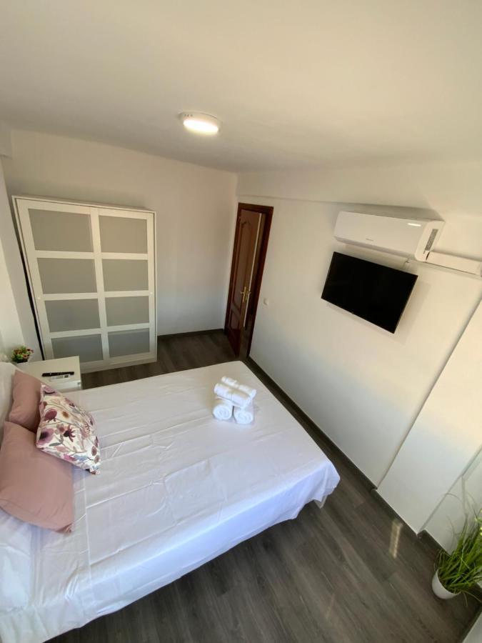 Berlanga Apartamento *