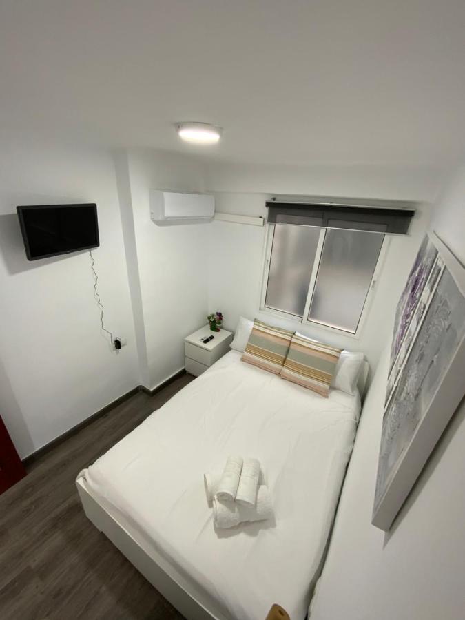 Berlanga Apartamento Apartment *