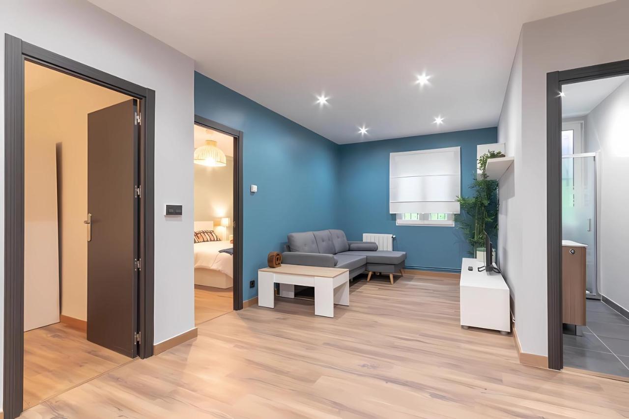 Urban City Apartment Bilbao