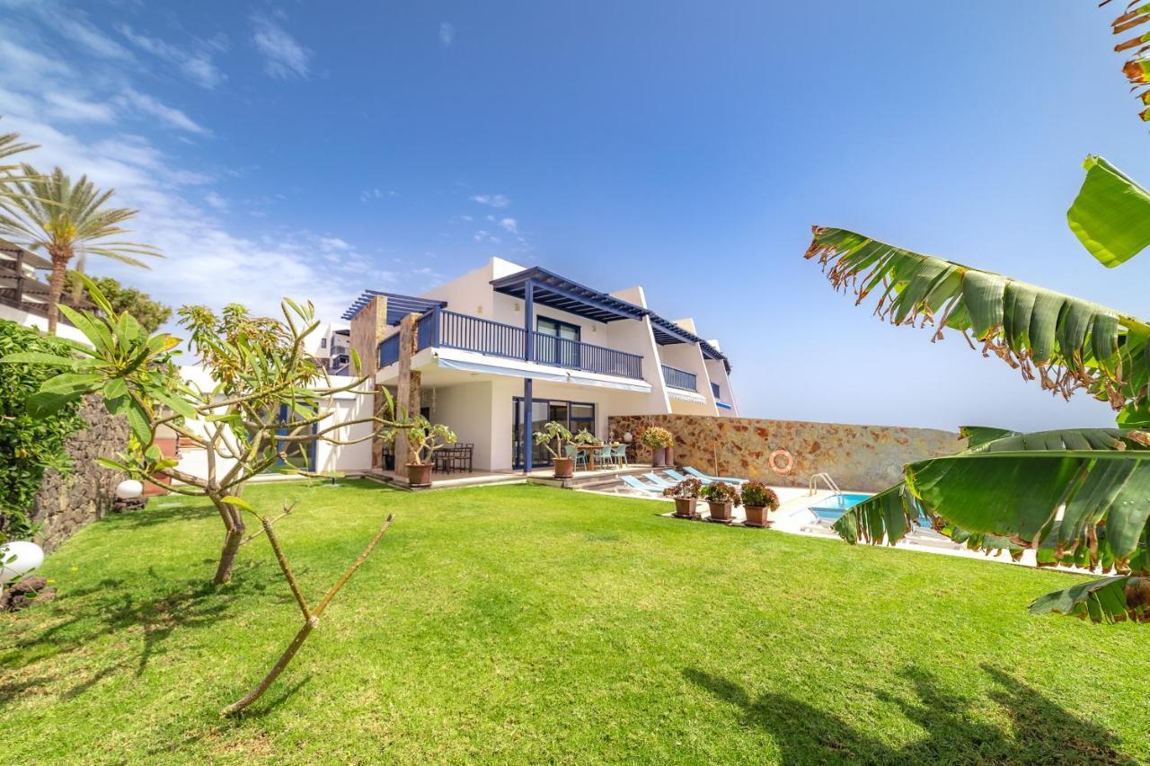 Villa Vv Vista Oceano By Hh - Ocean View With Private Pool