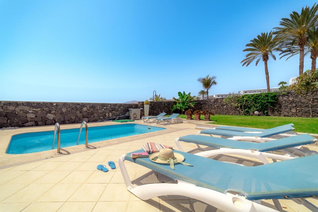 Vv Vista Oceano By Hh - Ocean View With Private Pool Villa