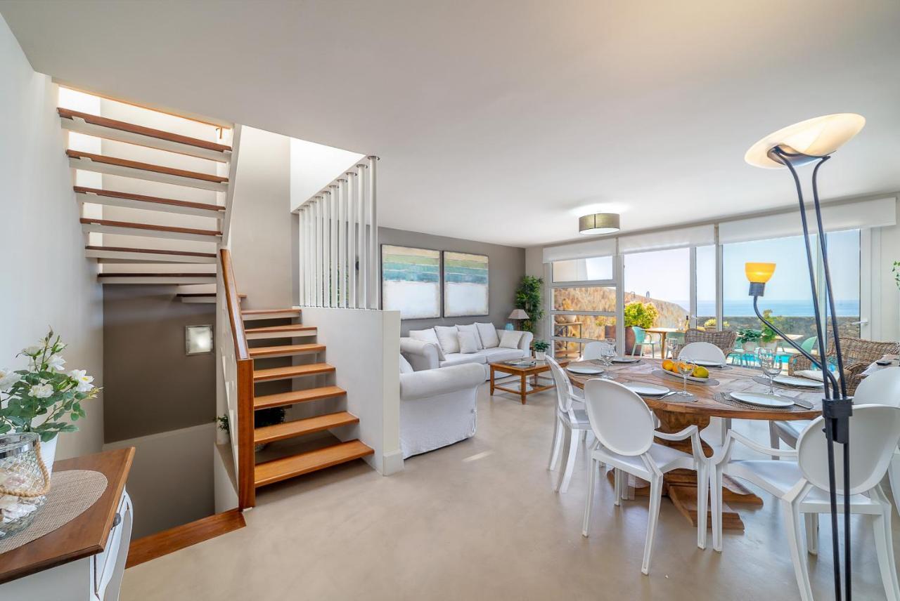 Vv Vista Oceano By Hh - Ocean View With Private Pool * Puerto Calero