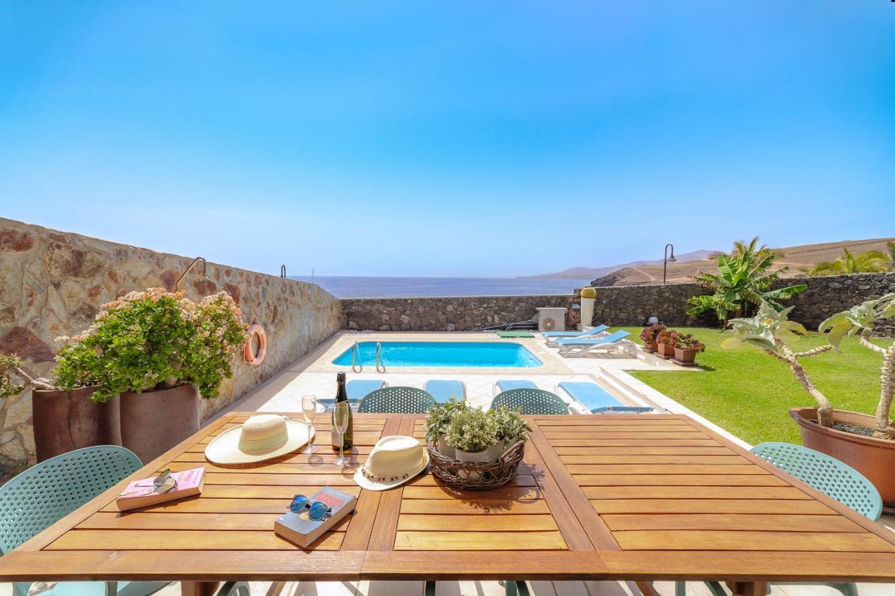 Villa Vv Vista Oceano By Hh - Ocean View With Private Pool *