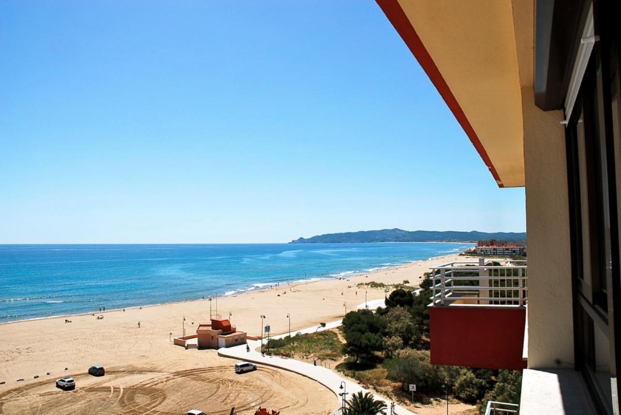 Cap Castell 8-a Apartamento *