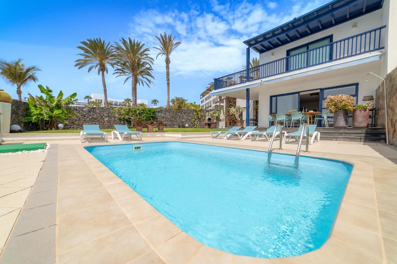 Vv Vista Oceano By Hh - Ocean View With Private Pool Villa *