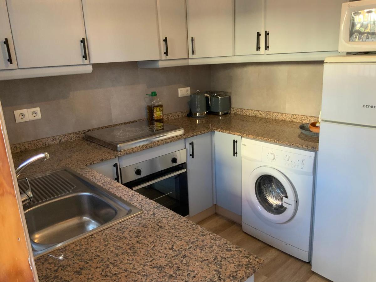 Holiday home Amazing Sweet House Sea View Costa Blanca, Swimming Pool, 4 Bedrooms Santa Pola